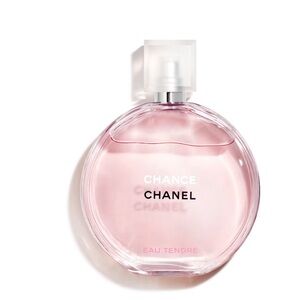 CHANEL CHANCE Eau de tendre 2ml SAMPLE (Not) Full bottle